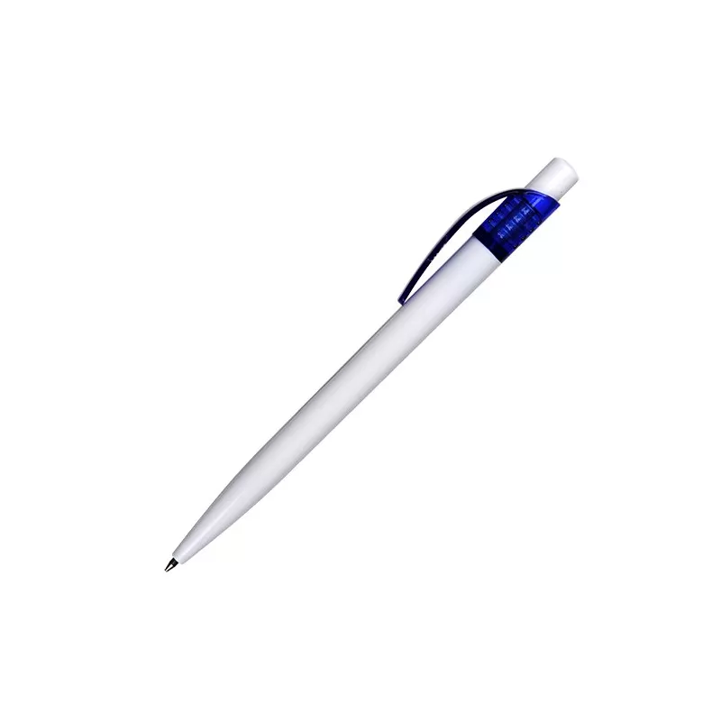 Długopis plastikowy Easy - niebieski (R73341.04)