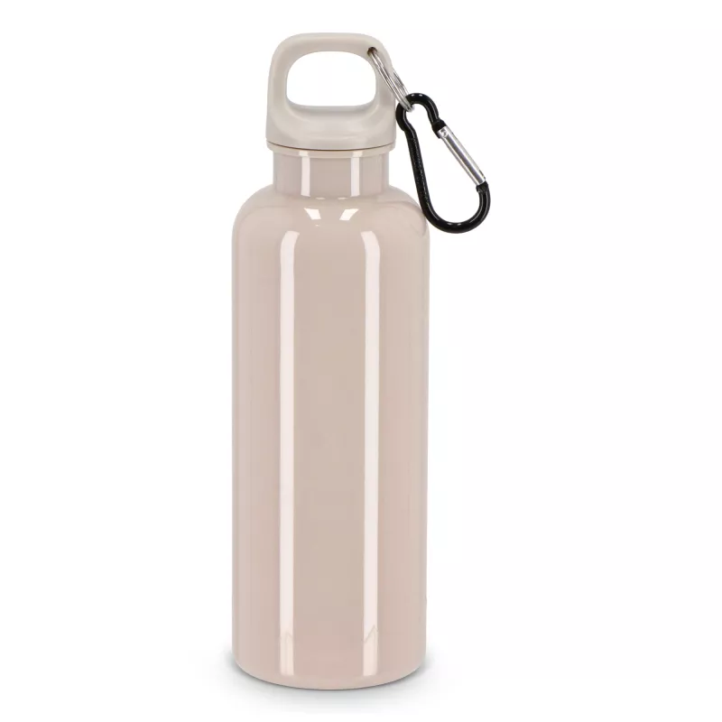 Butelka na wodę Nina R-PET 500ml - Taupe (LT98911-N0058)