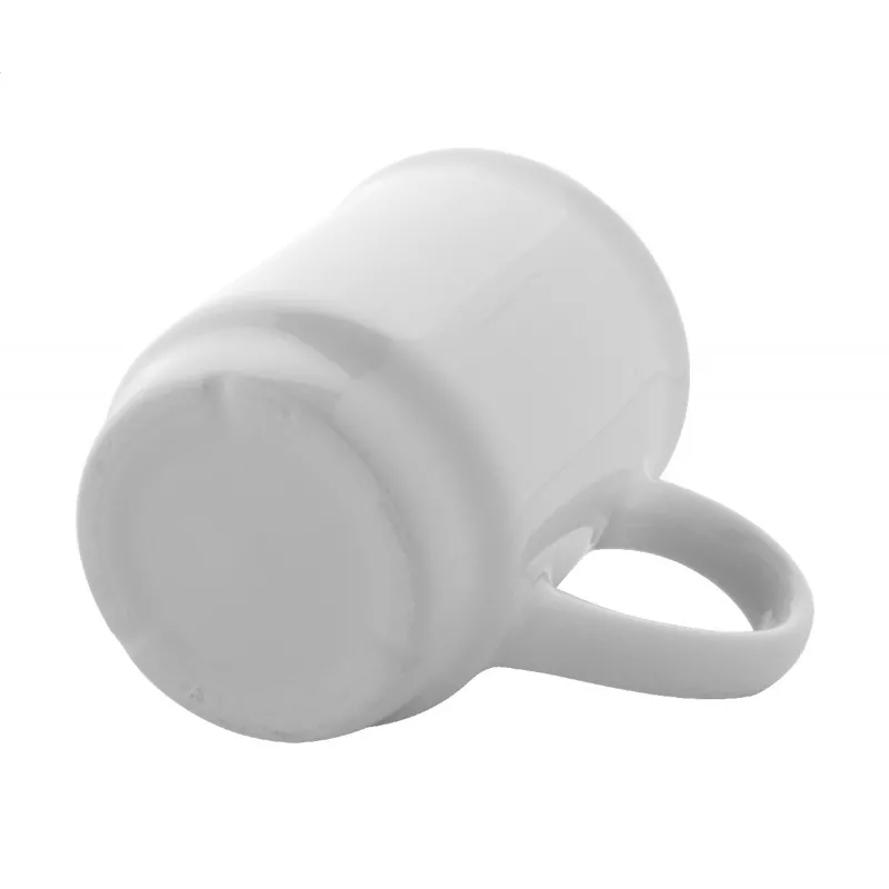 Marknad ceramiczny kubek do układania w stosy - biały (AP800082-01)