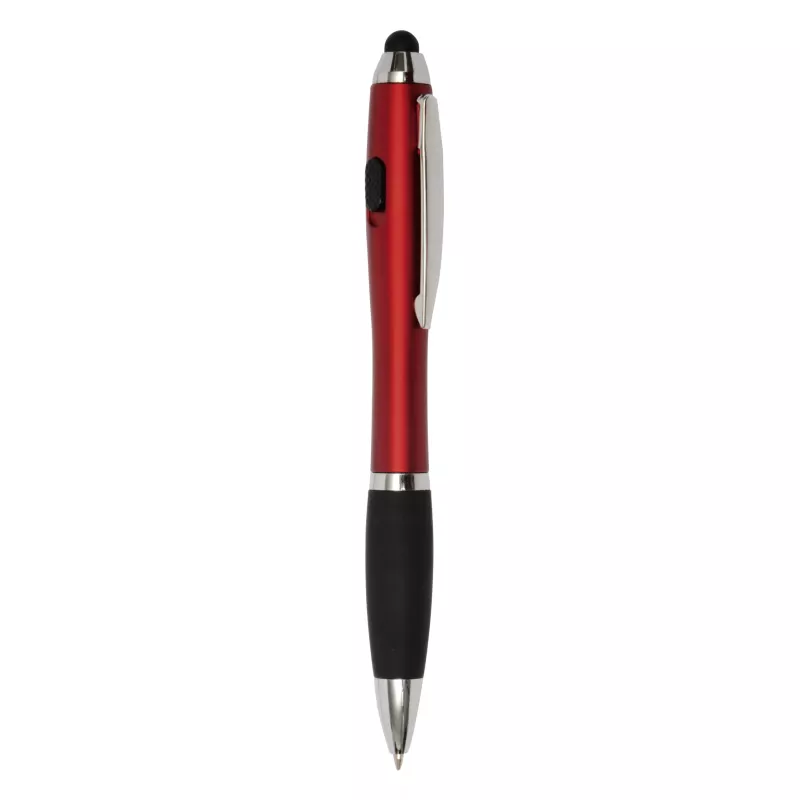 Długopis SWAY LUX - czerwony (56-1101558)
