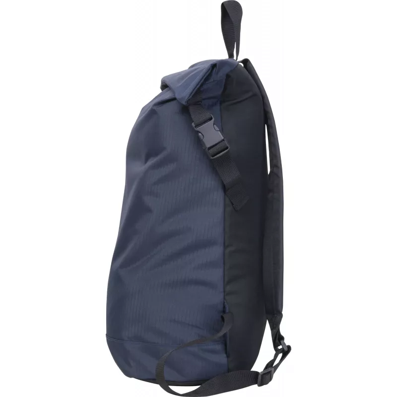 Plecak TUSCON - granatowy (564044)