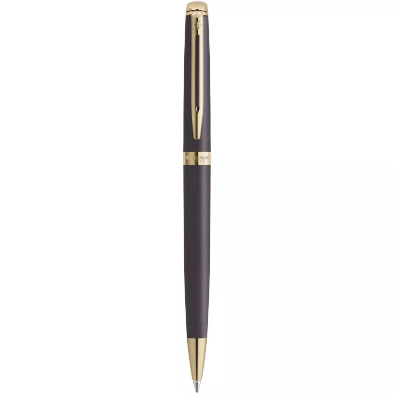 Długopis Waterman Hemisphere M - Czarny (10636790)