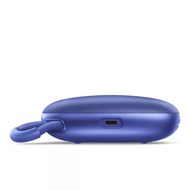 Fresh n Rebel Bold S3 Wodoodporny głośnik Bluetooth - niebieski (LT49741-N0011)