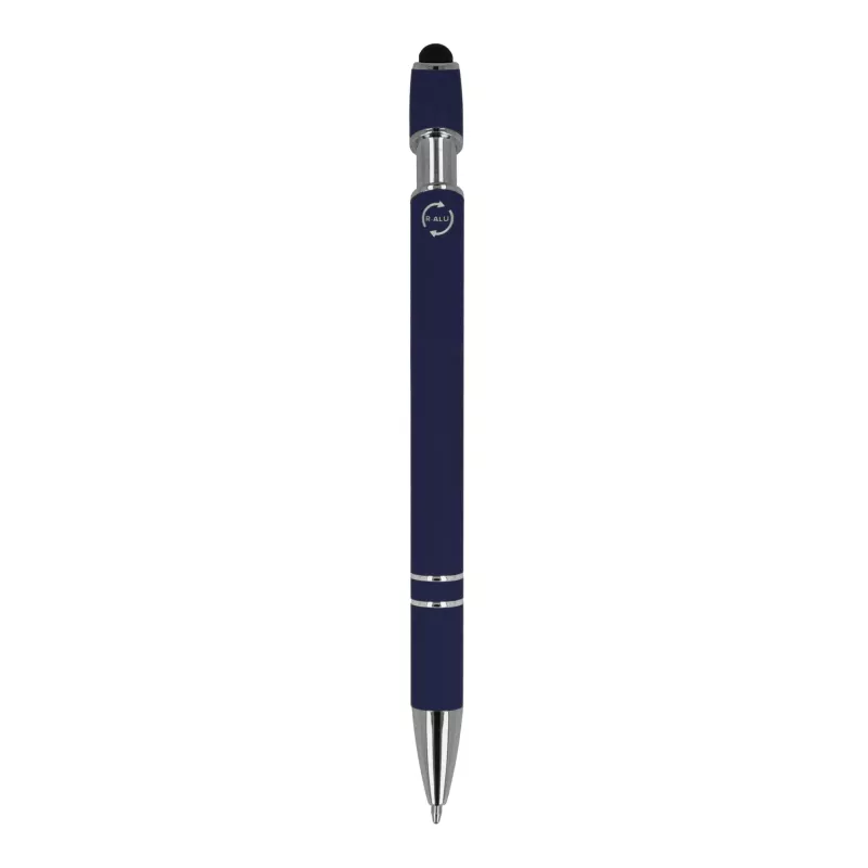 Paris soft touch R-AL czarny tusz - ciemnoniebieski (LT80607-N0010)