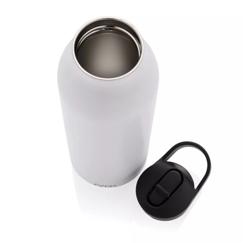 Butelka termiczna 500 ml Avira Ara - biały (P438.083)