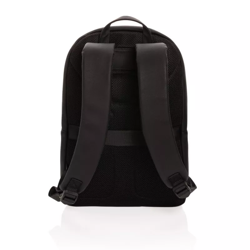 Plecak na laptopa 15,6" Swiss Peak - czarny (P762.561)