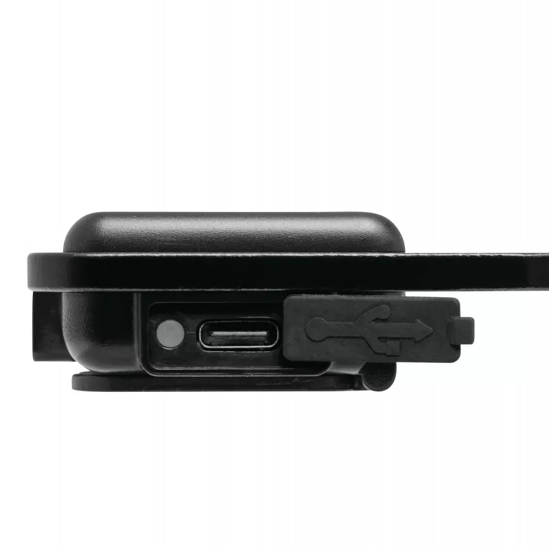 Lampa robocza LED - - czarny (56-0403175)