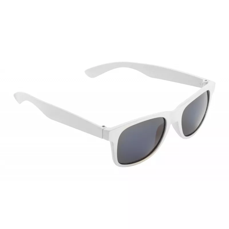 Dziecięce okulary przeciwsłoneczne Spike - biały (AP791611-01)