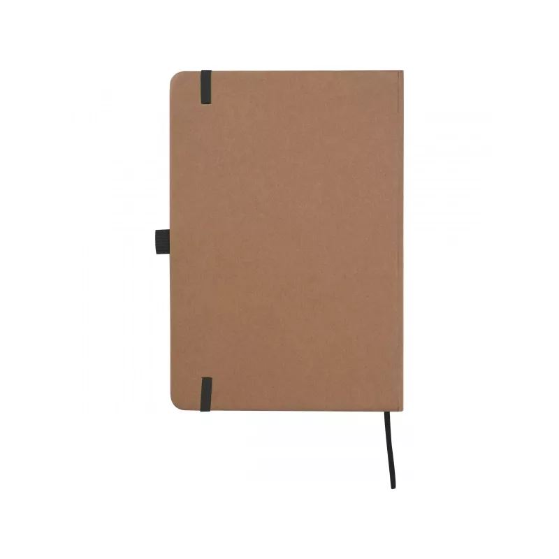 Notes A5 BOURNEMOUTH - czarny (528303)