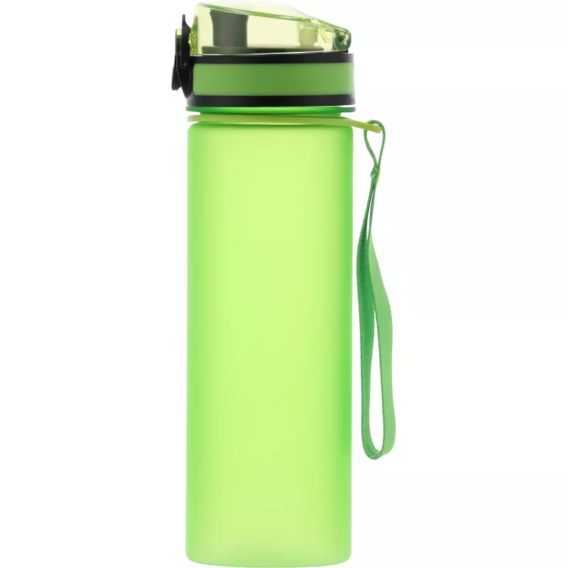 Butelka z tritanu BEAUMONT 570 ml - jasnozielony (387829)