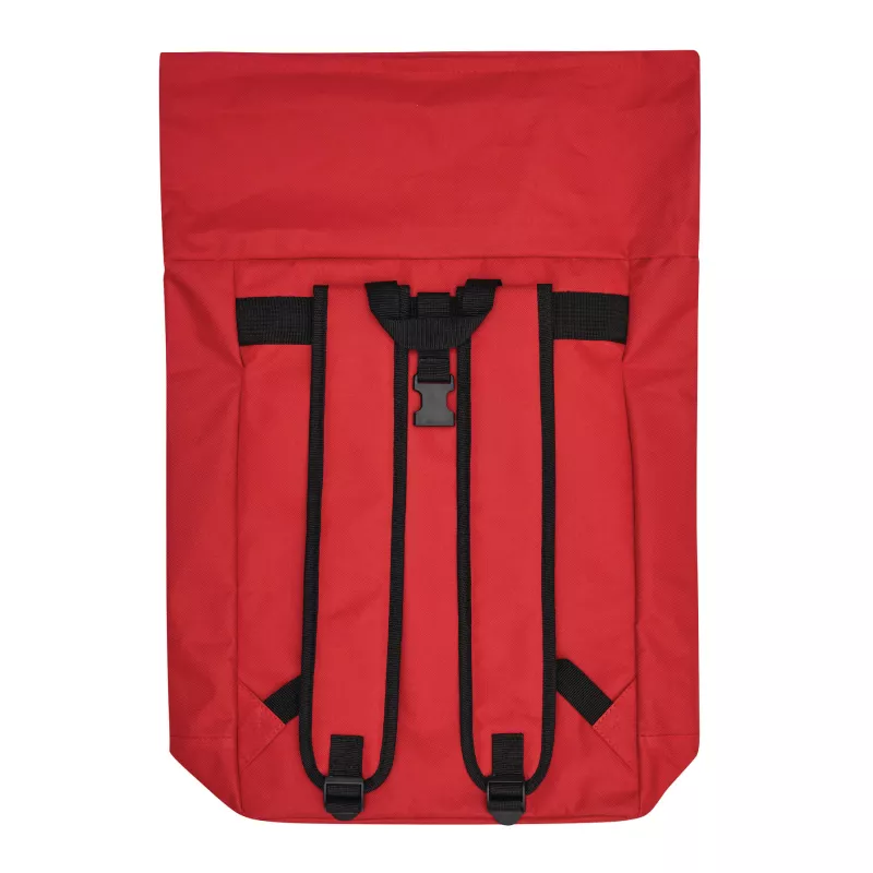 Plecak - czerwony (56-0819702)