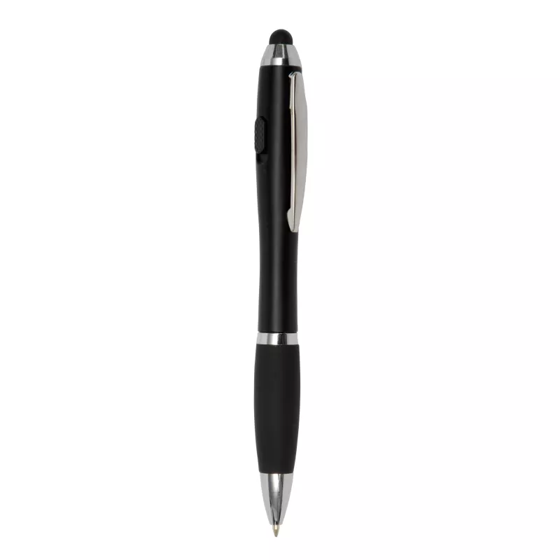 Długopis SWAY LUX - czarny (56-1101556)
