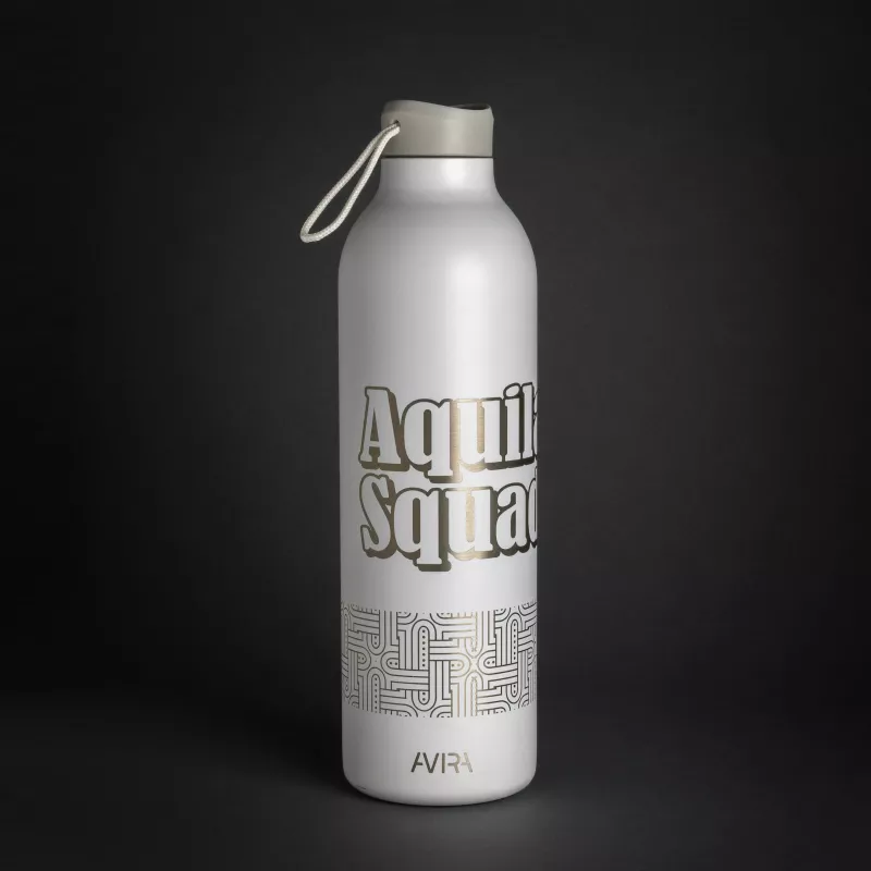 Butelka termiczna 1000 ml Avira Avior - biały (P438.013)