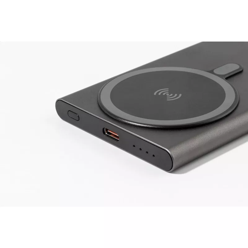 RaluStick power bank - szary (AP864051-80)