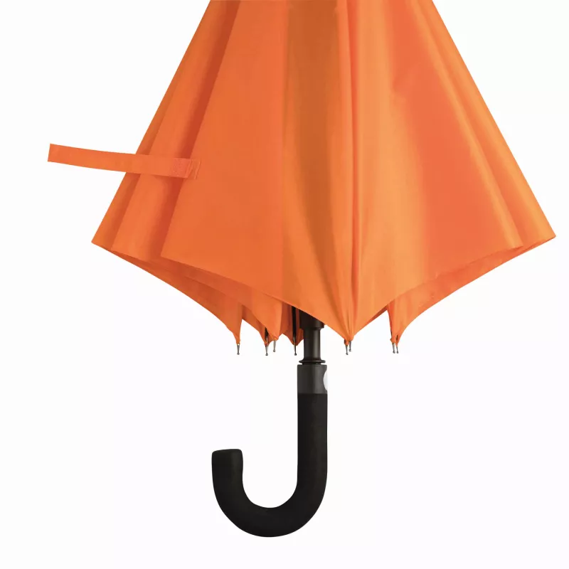 Parasol automatyczny typu golf - pomarańczowy (56-0104196)