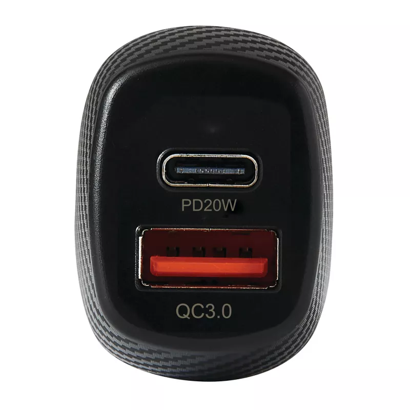 Adapter USB - czarny (56-1107100)