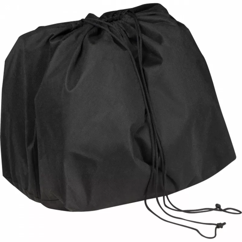 Torba piknikowa termiczna dla 4 osób MUMBAI - ciemnoszary (297577)