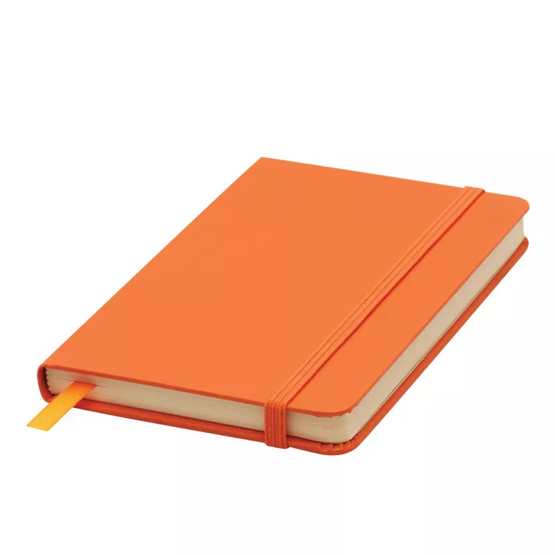 Notes ATTENDANT w formacie A6 - pomarańczowy (56-1103204)