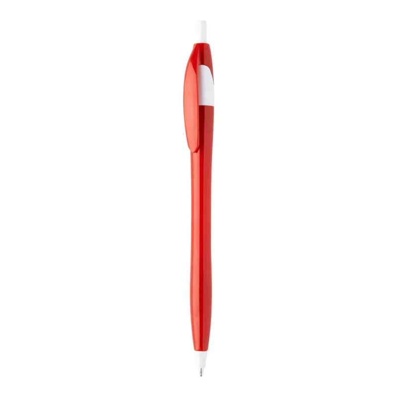 Raball długopis RABS - czerwony (AP808199-05)