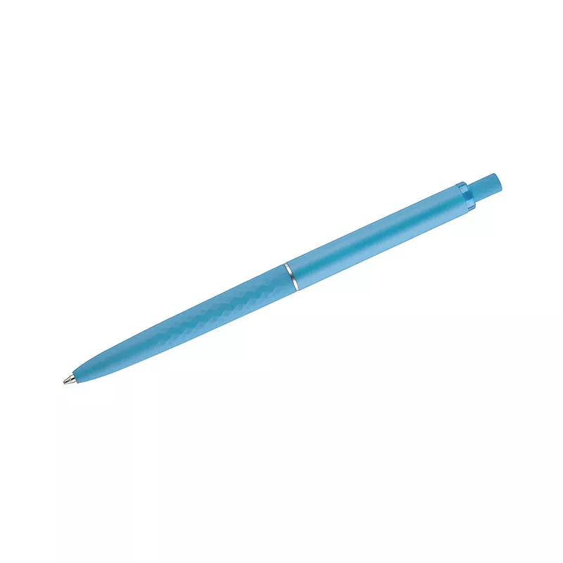 Długopis LIKKA - błękitny (19624-08)