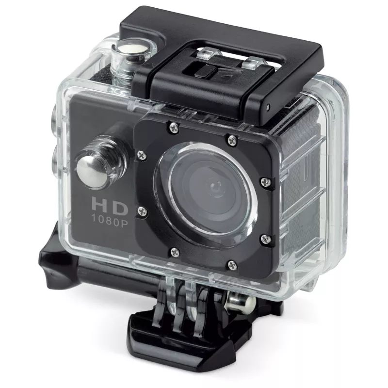 Kamera wyczynowa - czarny (LT91171-N0002)