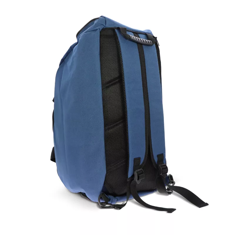 Torba sportowa Karo R-PET 27L - ciemnoniebieski (LT95281-N0010)