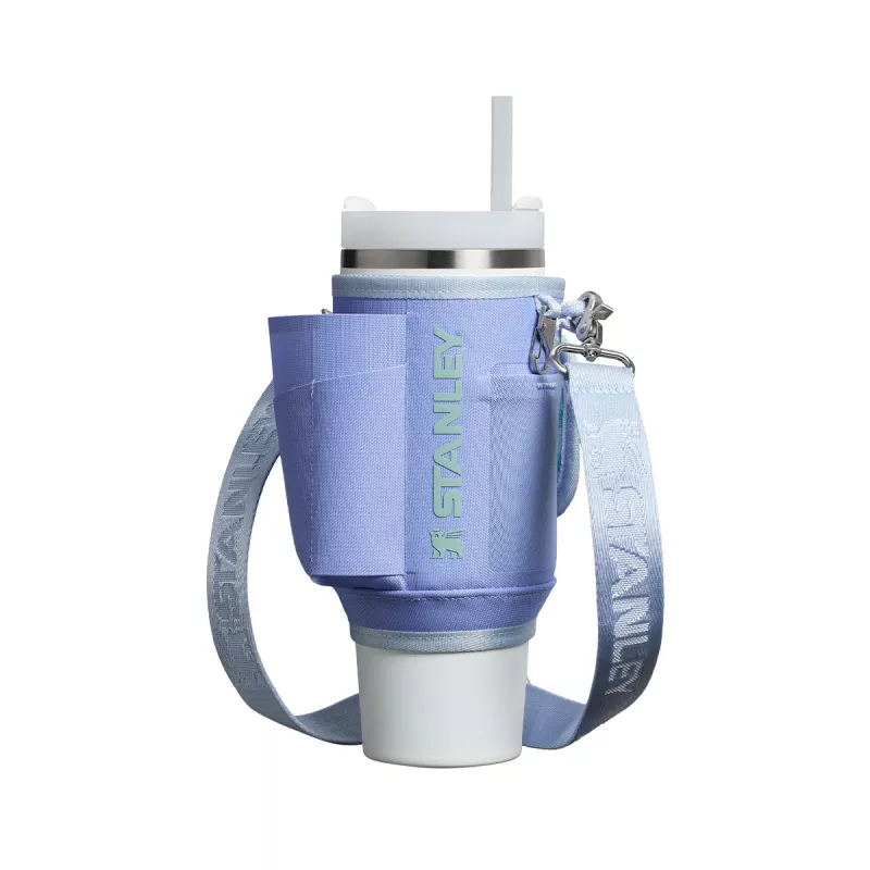 Stanley torba Carry-All na Quencher 1.18 L - Hydrangea (1013090015)