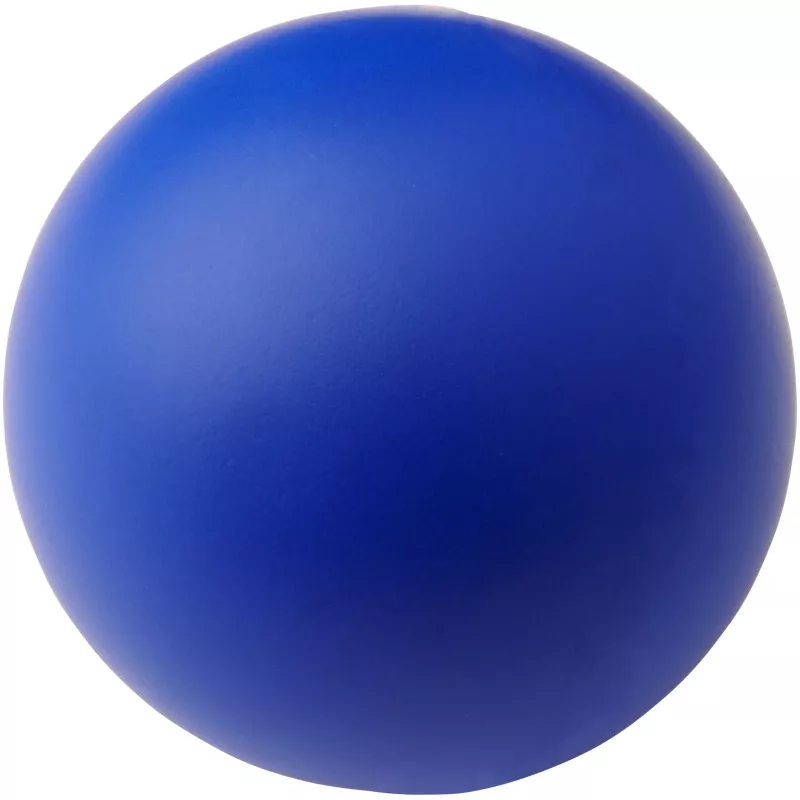 Antystres okrągły ø6,3 cm Cool  - Błękit królewski (10210009)