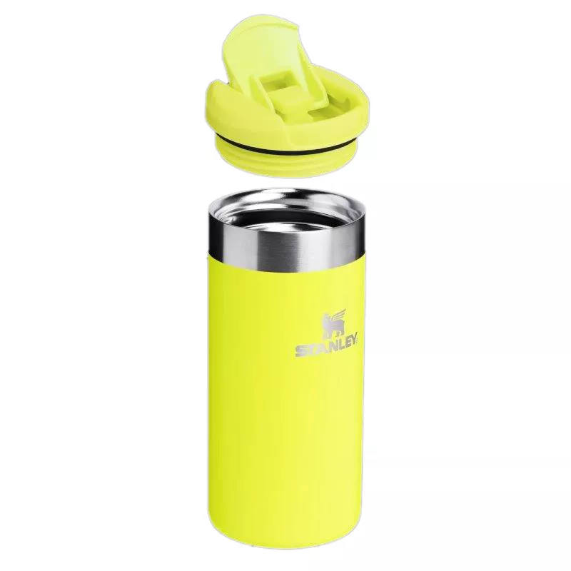 Kubek termiczny Stanley AeroLight™ Transit 350ml - Electric Yellow (1010788094)