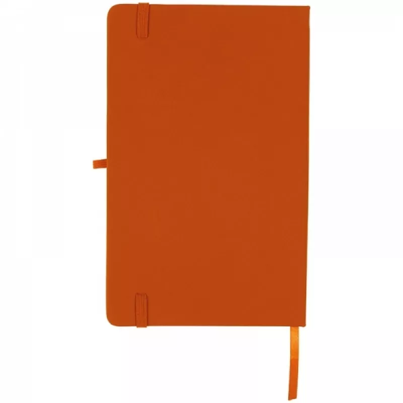 Notes A5 z czystymi stronami KIEL - pomarańczowy (312110)