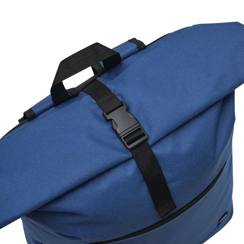 Plecak - granatowy (56-0819701)