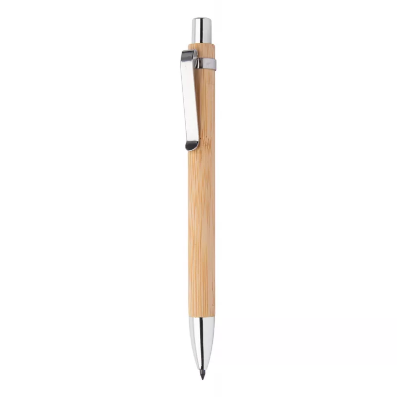 Ishania długopis bezatramentowy - naturalny (AP808078)