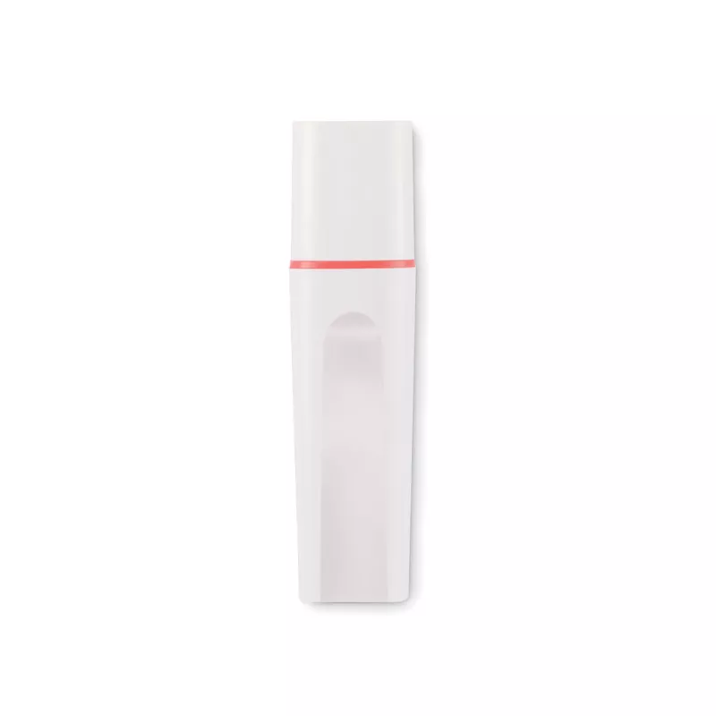 Zakreślacz w obudowie z RPET LIT - Fluorescencyjny -Fuksja (MO2427-72)