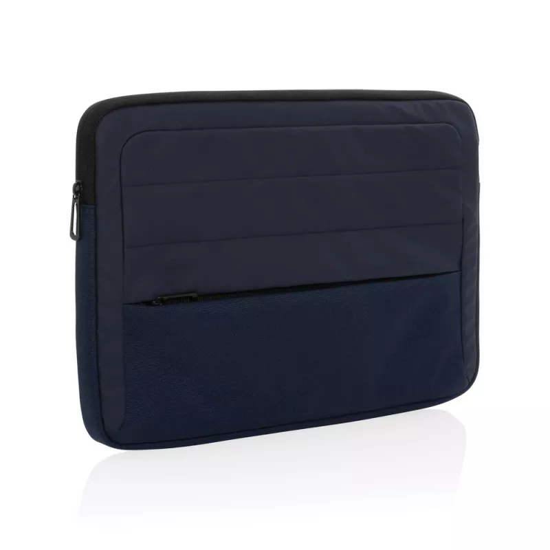 Pokrowiec na laptopa 15,6" Armond AWARE™ RPET - navy (P788.155)