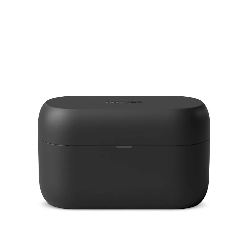 Philips TAQ2000 – douszne słuchawki TWS typu open-ear - czarny (LT42265-N0002)