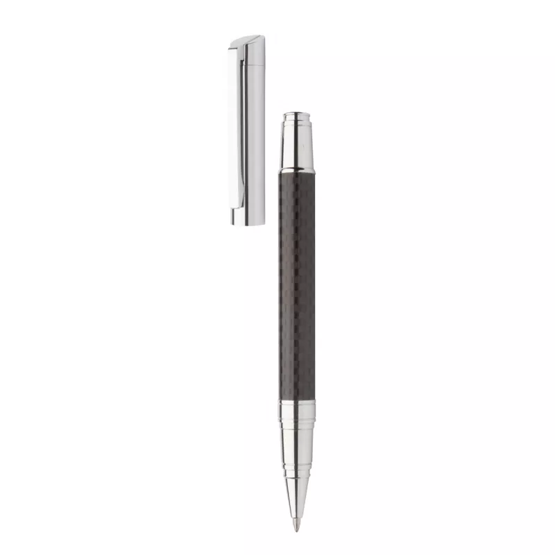 Mantilly zestaw długopisów - srebrny (AP806990)
