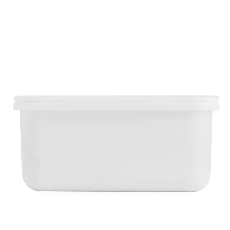 Lunchbox - biały (56-0306051)