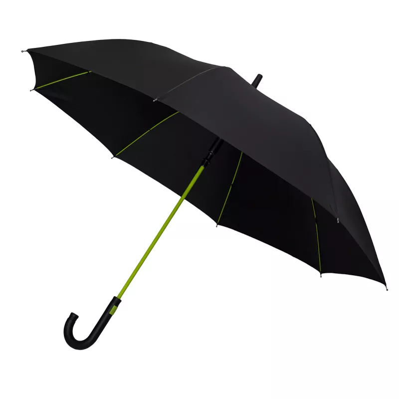 Parasol wiatroodporny Santano - jasny zielony (R07958.55)