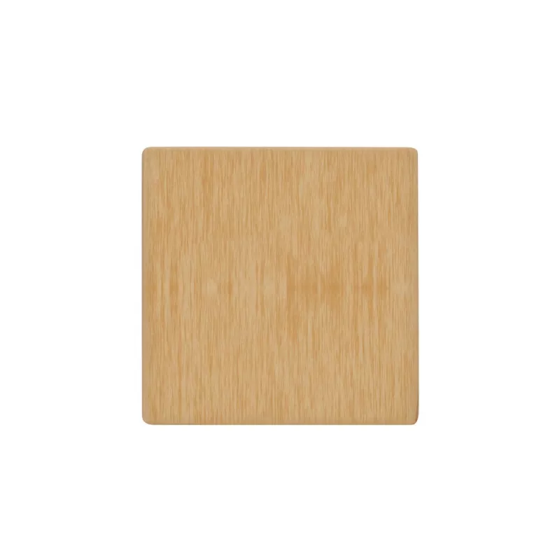 Drewniane puzzle Cree - brązowy (P940.289)