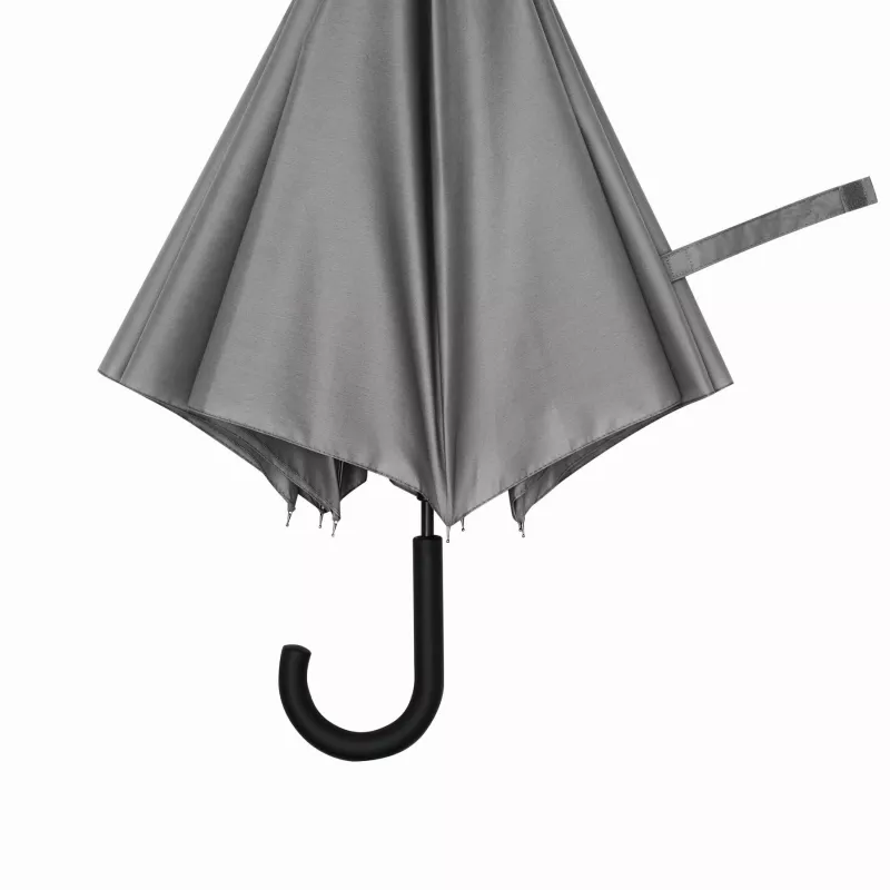 Automatyczny parasol - jasnoszary (56-0103412)