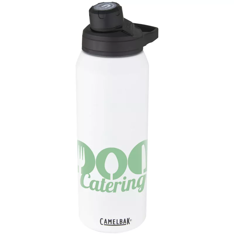 Termos sportowy CamelBak® 1 litr - Biały (10071501)