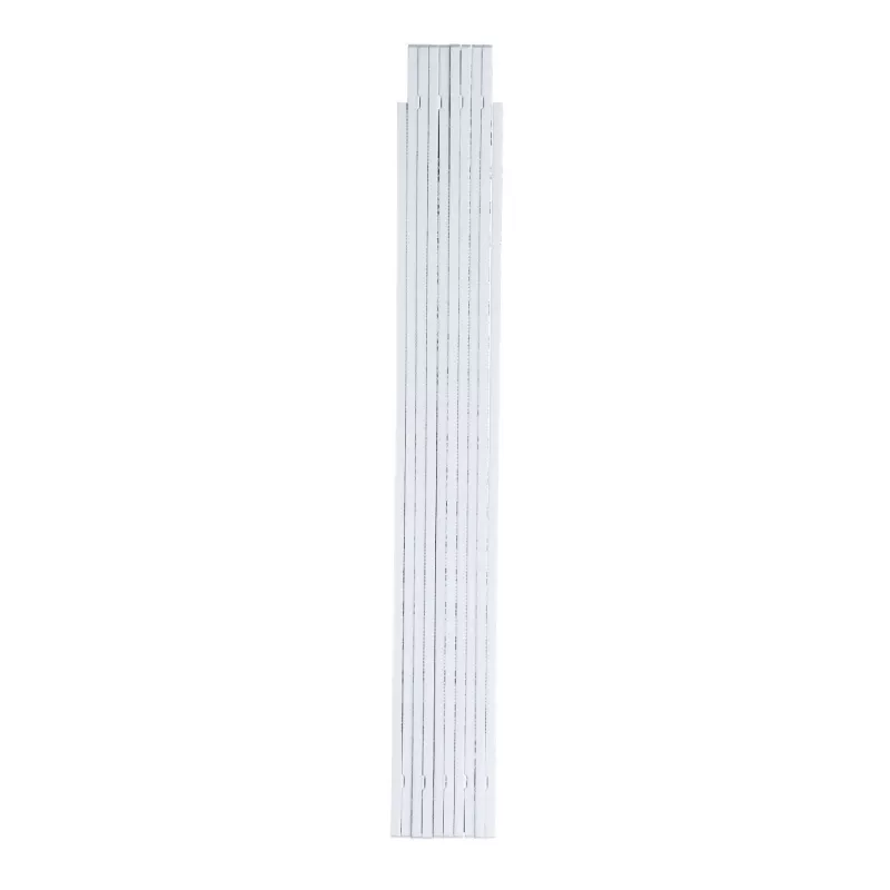 Elastyczna linijka - biały (LT91220-N0001)