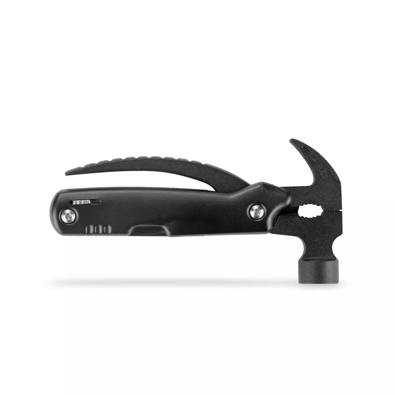 Zestaw narzędzi ZAXO - czarny (29217-02)