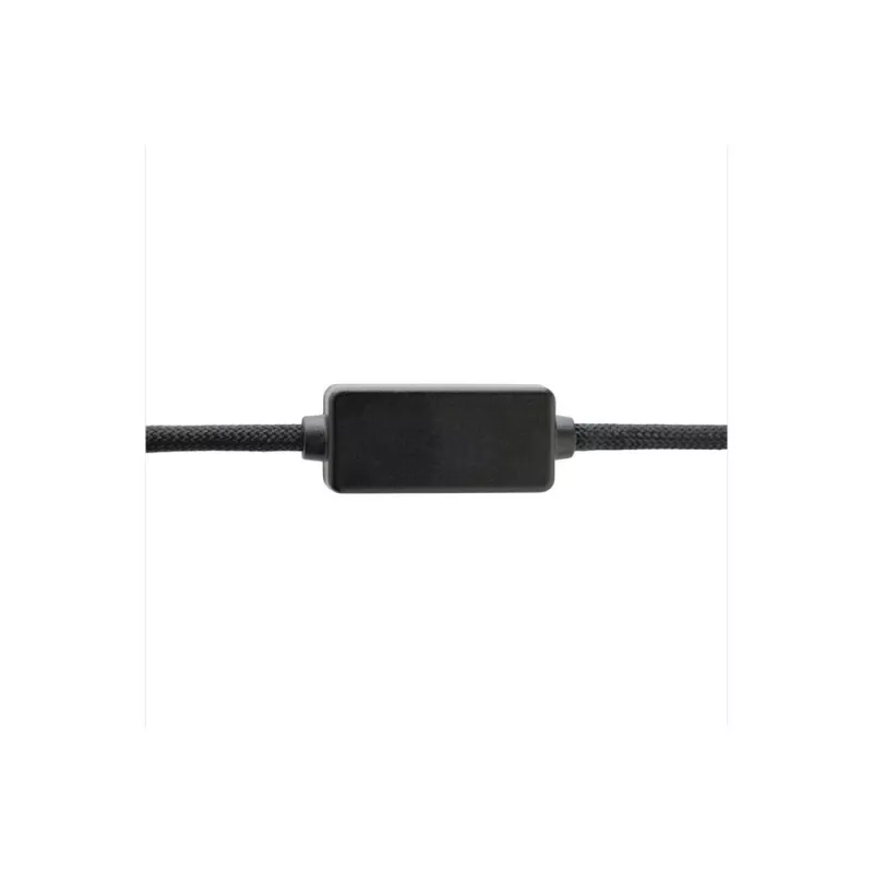 Kabel do ładowania 60W Datalock - czarny (P302.4901)