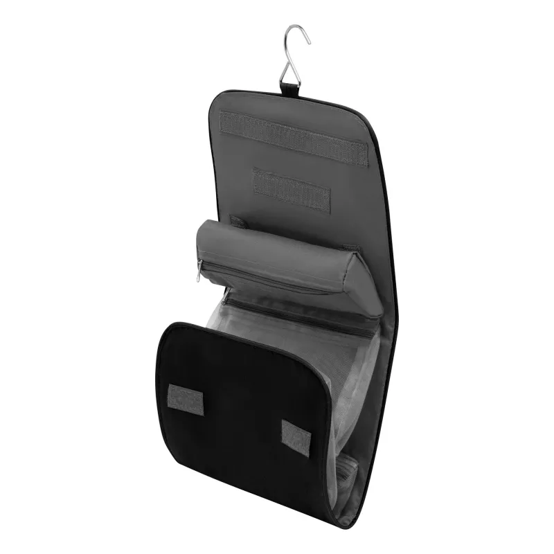 Kosmetyczka - czarny (56-0810500)