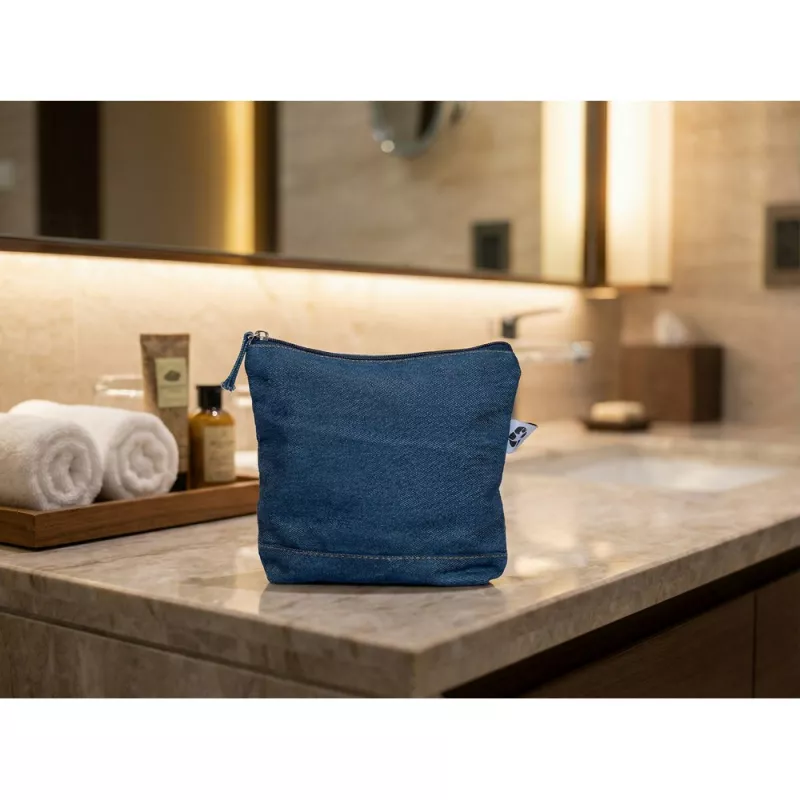 Kosmetyczka - niebieski (VB168-11)