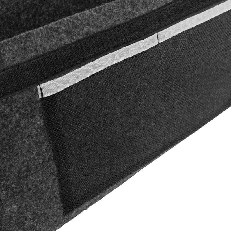 Torba do bagażnika - czarny, szary (56-0890028)