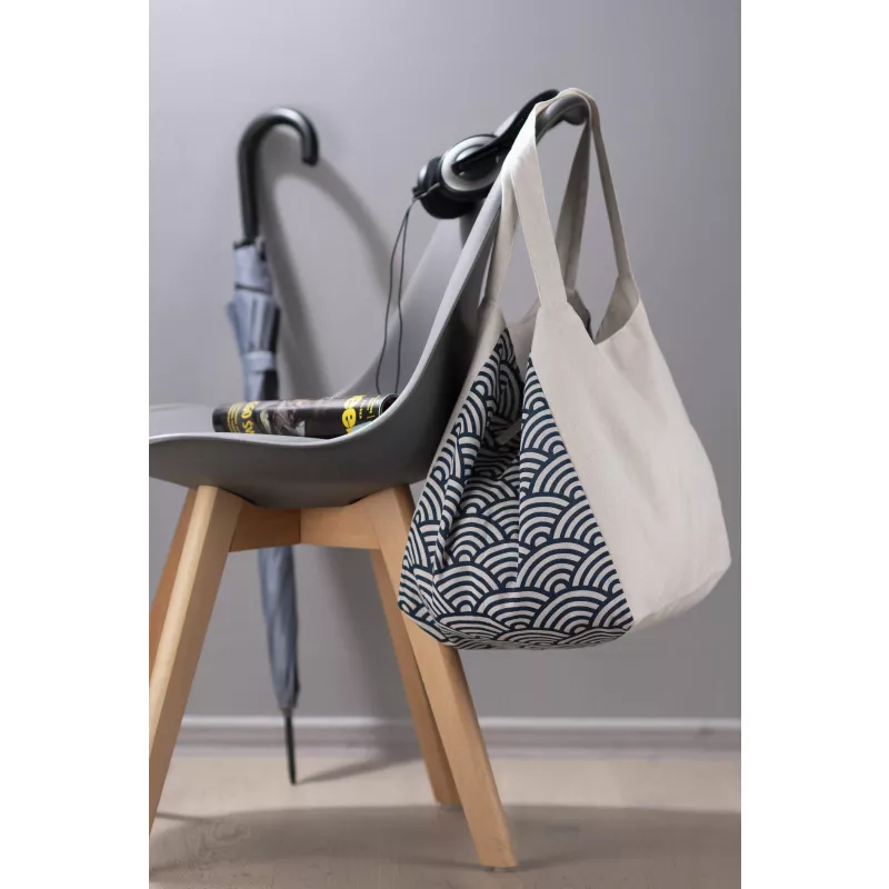 Torba na zakupy BOHO - barwny (20516-06)