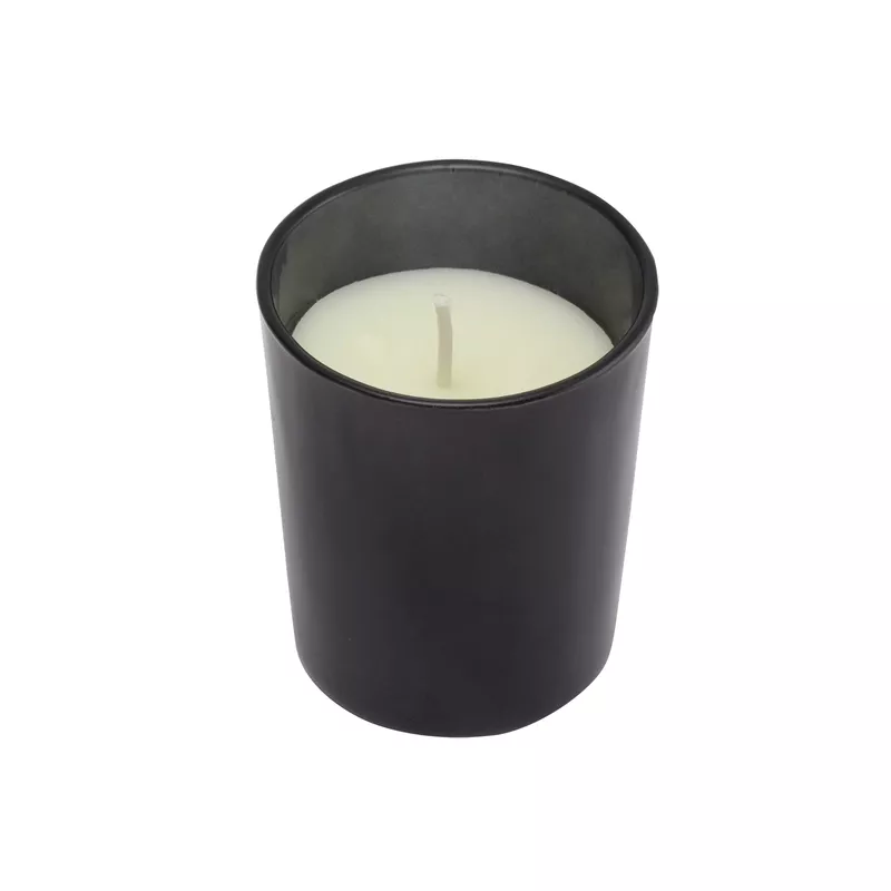 Zestaw świec zapachowych - beżowy (R17478)