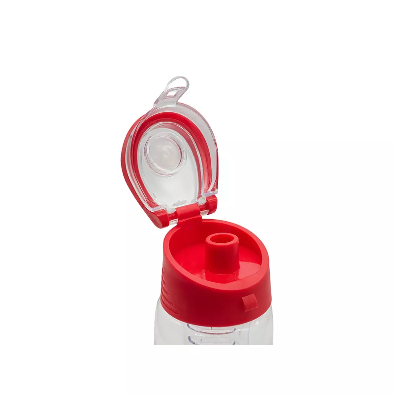 Bidon Fruvita 700ml - czerwony (R08466.08)